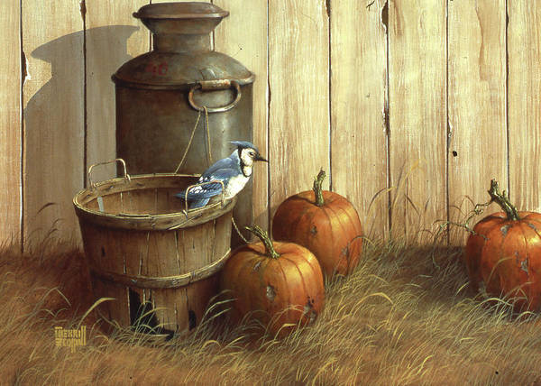 Autumn Farewell